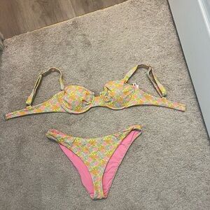 Dippin Daisys bikini